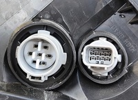 фото thumb №12, Mazda cx5 ii 17-21 лампа led правая 7+2 pin