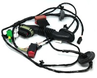 фото thumb №1, Жгут трубопровод дверь перед citroen c8 655923