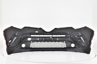 фото thumb №7, Toyota chr c-hr 2017-бампер передний