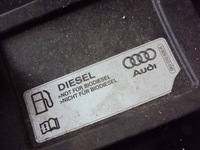 фото thumb №5, Кришка заливної пального audi a4 b8 дизель