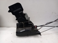 фото thumb №1, Замок левый задний дверь mazda 6