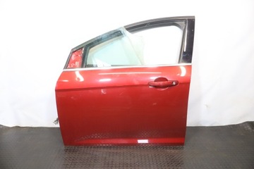 фото thumb №1, Двері лівий перед ford focus iii mk3 ub