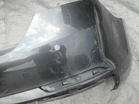 фото thumb №6, Skoda rapid бампер задня задній / 2033