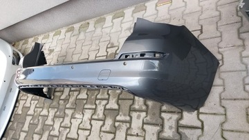 фото thumb №3, Бампер зад задний opel astra 4 iv j универсал pdc 4x 4 x 4xpdc combi 13266649