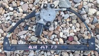фото thumb №1, Alfa romeo 147 механизм подъемник стекло правый p