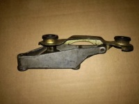 Купить Кронштейн кронштейн mercedes w124 190 2,0d 6010941341, фото thumb