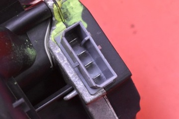 фото thumb №7, Повітродувка вентилятор повітропровід eu 73421312 opel signum c 2.2 dti 125 km