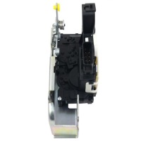 фото thumb №10, Привод блокировка дверь do ford transit mk6 mk7