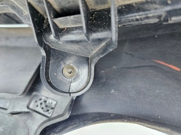 фото thumb №13, Бампер renault megane iv 16-20 перед переднее 620225094r