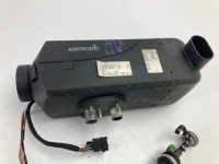 Daf 105 euro 5 обігрівач стояночний airtronic m d4s в Україні, фото thumb