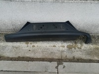 фото thumb №1, Huyundai i30 fastback накладка диффузор бампер задняя