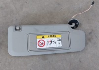 фото thumb №1, Opel astra k v защита солнцезащитная правая 39046137