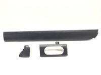 фото thumb №1, Накладки dekor chevrolet captiva kombi