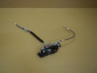 фото thumb №1, Замок дверь правый перед peugeot 508 ii psa165202