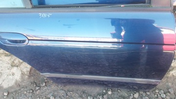 фото thumb №6, Дверь левая lub правые зад bmw e39 1997 год sedan 363/5