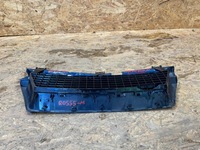 фото thumb №10, Opel omega a 90-94 решётка решётка радиатора решётка средняя бампера перед хром