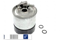 фото thumb №1, Blue print фильтр топлива blue print