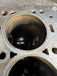 фото thumb №6, Блок двигателя bmw g20 318i b48b20a lubelskie номинал