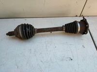 фото thumb №1, Приводной вал левая seat ibiza 6j 1.4 tdi