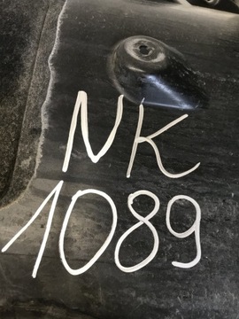 фото thumb №8, X5 g05 підкрилок правий перед передні 7424908