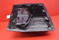 Піддон ніша бардачок підлога багажника 7123492 bmw e93 04-10 Київ, фото thumb