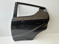 фото thumb №1, Toyota chr двері лівий задня оригінал