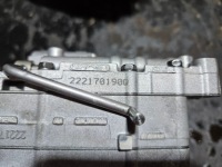 фото thumb №9, Bmw f45 f46 f48 mini f60 1.5 коробка передач мехатроніка гібрид ga6f21aw