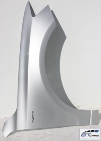 фото thumb №8, Audi q5 8r kompletny перед капот крылья бампер pas передний лампы усилитель