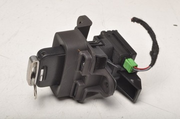 фото thumb №1, Volvo s60 ii v60 замок зажигания ключ 30791678