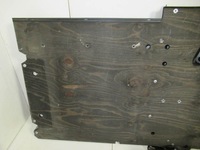 фото thumb №5, Кровать нижние ящик volvo fh euro5 fv vat