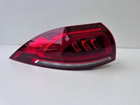 фото thumb №1, Лампа led левая задняя mercedes w167