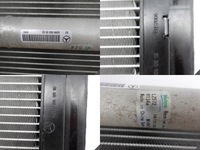фото thumb №10, Ml gle w166 c292 gl gls x166 комплект радіатор 850w