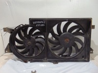 фото thumb №1, Вентиляторы chrysler voyager iv 2.8crdi 05005417ad