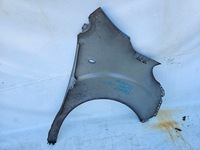 фото thumb №14, Крило citroen jumpy proace expert iii 16 - vivaro c лівий перед оригінал