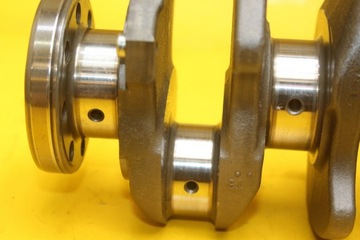 фото thumb №6, Wał коленчатый zafira c astra j h mokka cobmo 1.7 cdti a17dte