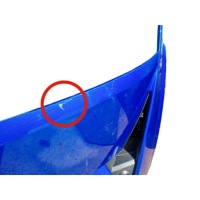 фото thumb №8, Nissan qashqai j12 2022 с передний бампер передний