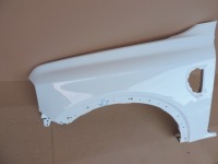 фото thumb №3, Ford ranger 2023 2024 левый крыло