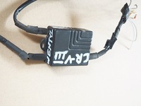 фото thumb №7, Honda cr-v 3iii 2,2 дизель модуль блок управления реле вентилятора