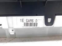 фото thumb №8, Спідометр  прилади - mazda 6 ii gh 2.0 mzr-cd eu