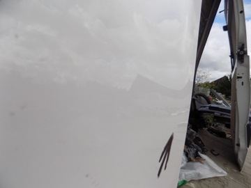 фото thumb №9, Дверь боковые правые vw crafter ii