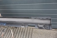 Молдинг порог порог левая mercedes e-klasa amg w213 a2136900102 a2136909701 Оригинал, фото thumb