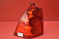 фото thumb №1, Лампа ліва задня задня peugeot 307 sw kombi 05-08