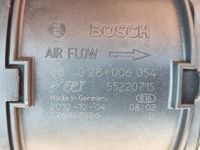 фото thumb №8, Peugeot bipper 1.3 hdi 75km fhz корпус фільтра повітря 51886332