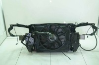 Купити Радіатор води кондиціонера вентилятор mercedes sl350 sl r230 02-04, фото thumb