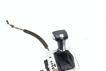 фото thumb №14, Механизм изменения коробки передач vw passat вариант b6 3c5 3c1713025h 2.0l дизель