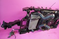 фото thumb №8, Pas передній радіатор kia optima iv 4 1.7 crdi