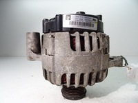 фото thumb №1, Opel zafira c генератор 13502581 .