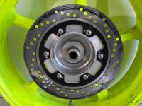 фото thumb №11, Диск зад диск 17 5.5 voxan v1000 cafe racer