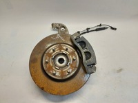 фото thumb №1, Ford ranger vi 6 amarok ii поворотна опора ступиця лівий перед mb3c-3k171-eb