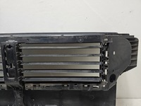 фото thumb №9, Жалюзи шторка усилитель ford fokus mk4